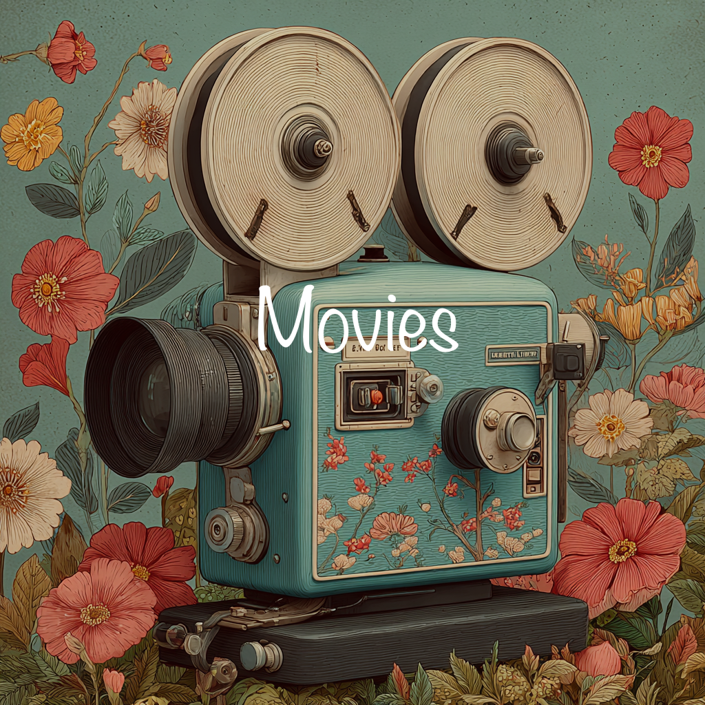 Movie Posts