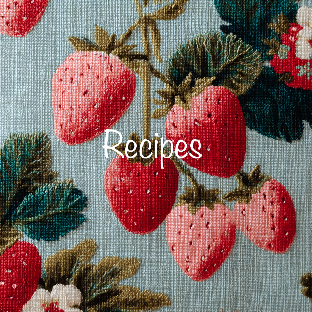 Cooking Posts